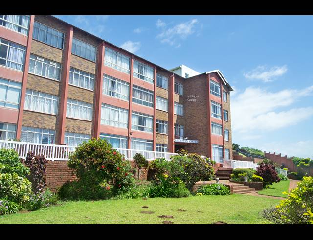 2 BEDROOM APARTMENT FOR SALE IN SCOTTBURGH CENTRAL